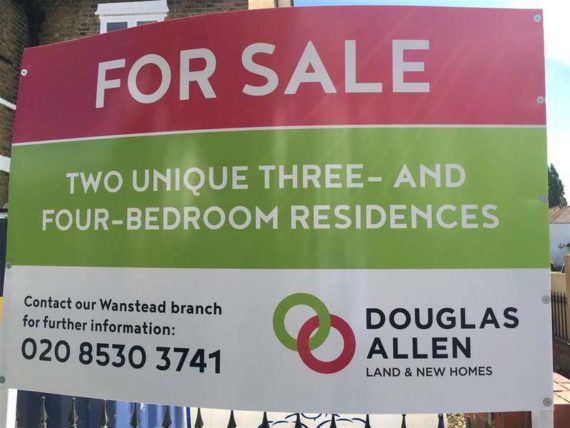 3 Bedroom Semi-Detac...